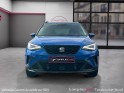Seat arona 1.0 tsi 116 ch  dsg7 copa carplay caméra de recul garantie constructeur 2029 occasion simplicicar toulouse sud...