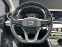 Seat arona 1.0 tsi 116 ch  dsg7 copa carplay caméra de recul garantie constructeur 2029 occasion simplicicar toulouse sud...
