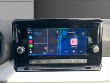 Seat arona 1.0 tsi 116 ch  dsg7 copa carplay caméra de recul garantie constructeur 2029 occasion simplicicar toulouse sud...