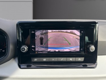 Seat arona 1.0 tsi 116 ch  dsg7 copa carplay caméra de recul garantie constructeur 2029 occasion simplicicar toulouse sud...