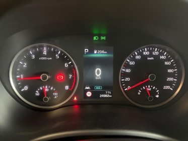 Kia stonic 1.0 t-gdi 120ch mhev gt line / camera de recul garantie constructeur occasion simplicicar brive la gaillarde ...