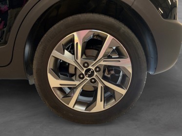 Kia stonic 1.0 t-gdi 120ch mhev gt line / camera de recul garantie constructeur occasion simplicicar brive la gaillarde ...