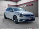 Volkswagen golf 1.4 tsi 125 ch bluemotion technology dsg7 carat occasion simplicicar reims simplicicar simplicibike france