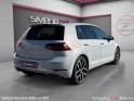 Volkswagen golf 1.4 tsi 125 ch bluemotion technology dsg7 carat occasion simplicicar reims simplicicar simplicibike france