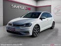 Volkswagen golf 1.4 tsi 125 ch bluemotion technology dsg7 carat occasion simplicicar reims simplicicar simplicibike france