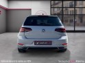 Volkswagen golf 1.4 tsi 125 ch bluemotion technology dsg7 carat occasion simplicicar reims simplicicar simplicibike france