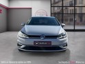 Volkswagen golf 1.4 tsi 125 ch bluemotion technology dsg7 carat occasion simplicicar reims simplicicar simplicibike france