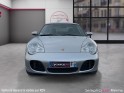 Porsche 911 carrera 4 coupe 996 3.6i 4s tiptronic s occasion simplicicar reims simplicicar simplicibike france