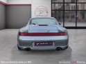 Porsche 911 carrera 4 coupe 996 3.6i 4s tiptronic s occasion simplicicar reims simplicicar simplicibike france