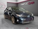 Toyota auris hybride 136h dynamic occasion simplicicar st-maximin simplicicar simplicibike france