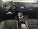 Toyota auris hybride 136h dynamic occasion simplicicar st-maximin simplicicar simplicibike france