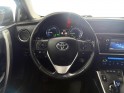 Toyota auris hybride 136h dynamic occasion simplicicar st-maximin simplicicar simplicibike france