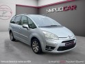 Citroen grand c4 picasso 2.0 hdi 150 fap 7 pl exclusive bmp6 garantie 12 mois occasion simplicicar toulon ouest simplicicar...