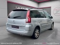 Citroen grand c4 picasso 2.0 hdi 150 fap 7 pl exclusive bmp6 garantie 12 mois occasion simplicicar toulon ouest simplicicar...