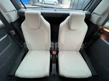 Citroen grand c4 picasso 2.0 hdi 150 fap 7 pl exclusive bmp6 garantie 12 mois occasion simplicicar toulon ouest simplicicar...