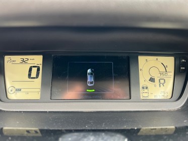 Citroen grand c4 picasso 2.0 hdi 150 fap 7 pl exclusive bmp6 garantie 12 mois occasion simplicicar toulon ouest simplicicar...