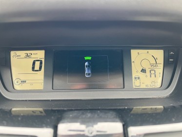 Citroen grand c4 picasso 2.0 hdi 150 fap 7 pl exclusive bmp6 garantie 12 mois occasion simplicicar toulon ouest simplicicar...