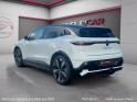 Renault megane e-tech ev60 220 ch optimum charge techno caméra 360 régulateur adaptatif garantie 12 mois occasion...