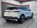 Renault megane e-tech ev60 220 ch optimum charge techno caméra 360 régulateur adaptatif garantie 12 mois occasion...