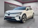 Renault megane e-tech ev60 220 ch optimum charge techno caméra 360 régulateur adaptatif garantie 12 mois occasion...