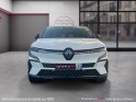 Renault megane e-tech ev60 220 ch optimum charge techno caméra 360 régulateur adaptatif garantie 12 mois occasion...
