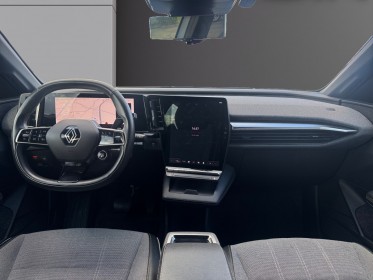 Renault megane e-tech ev60 220 ch optimum charge techno caméra 360 régulateur adaptatif garantie 12 mois occasion...