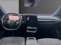 Renault megane e-tech ev60 220 ch optimum charge techno caméra 360 régulateur adaptatif garantie 12 mois occasion...