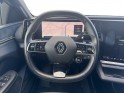 Renault megane e-tech ev60 220 ch optimum charge techno caméra 360 régulateur adaptatif garantie 12 mois occasion...