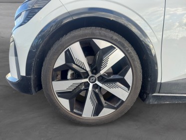 Renault megane e-tech ev60 220 ch optimum charge techno caméra 360 régulateur adaptatif garantie 12 mois occasion...