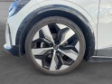 Renault megane e-tech ev60 220 ch optimum charge techno caméra 360 régulateur adaptatif garantie 12 mois occasion...