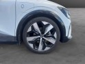 Renault megane e-tech ev60 220 ch optimum charge techno caméra 360 régulateur adaptatif garantie 12 mois occasion...