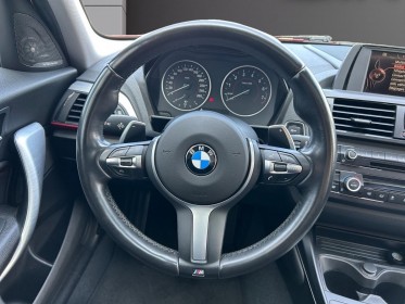 Bmw serie 1 125i lounge occasion  simplicicar nice - pfvauto simplicicar simplicibike france