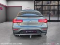 Mercedes glc coupe 43 amg 9g-tronic 4matic /  garantie 12 mois / historique d'entretien / burmester / to / attelage occasion...