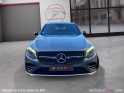 Mercedes glc coupe 43 amg 9g-tronic 4matic /  garantie 12 mois / historique d'entretien / burmester / to / attelage occasion...