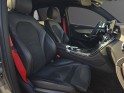 Mercedes glc coupe 43 amg 9g-tronic 4matic /  garantie 12 mois / historique d'entretien / burmester / to / attelage occasion...