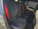 Mercedes glc coupe 43 amg 9g-tronic 4matic /  garantie 12 mois / historique d'entretien / burmester / to / attelage occasion...