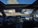 Mercedes glc coupe 43 amg 9g-tronic 4matic /  garantie 12 mois / historique d'entretien / burmester / to / attelage occasion...