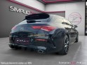 Mercedes cla shooting brake 35 amg 7g-dct amg 4matic  attelage  hayon elec   garantie 12 mois occasion simplicicar frejus ...