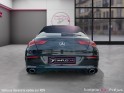 Mercedes cla shooting brake 35 amg 7g-dct amg 4matic  attelage  hayon elec   garantie 12 mois occasion simplicicar frejus ...