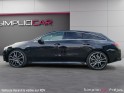 Mercedes cla shooting brake 35 amg 7g-dct amg 4matic  attelage  hayon elec   garantie 12 mois occasion simplicicar frejus ...