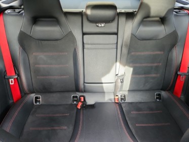 Mercedes cla shooting brake 35 amg 7g-dct amg 4matic  attelage  hayon elec   garantie 12 mois occasion simplicicar frejus ...