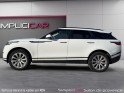 Land rover range rover velar 2.0 240ch sd4  se r-dynamic - toit panoramique - sièges  volant chauffants - son méridian -......