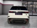 Land rover range rover velar 2.0 240ch sd4  se r-dynamic - toit panoramique - sièges  volant chauffants - son méridian -......