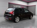Peugeot 3008 2.0 hdi 150ch fap féline occasion cannes (06) simplicicar simplicibike france