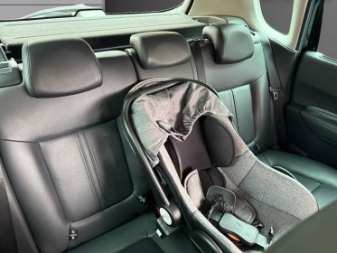 Peugeot 3008 2.0 hdi 150ch fap féline occasion cannes (06) simplicicar simplicibike france