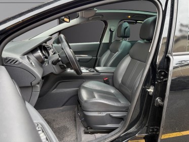 Peugeot 3008 2.0 hdi 150ch fap féline occasion cannes (06) simplicicar simplicibike france