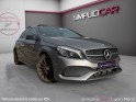 Mercedes classe a 180 d 7g-dct fascination  garantie 12 mois   caméra de recul occasion simplicicar lyon nord simplicicar...