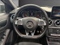Mercedes classe a 180 d 7g-dct fascination  garantie 12 mois   caméra de recul occasion simplicicar lyon nord simplicicar...