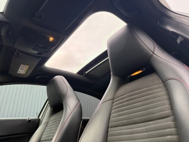 Mercedes classe a 180 d 7g-dct fascination  garantie 12 mois   caméra de recul occasion simplicicar lyon nord simplicicar...