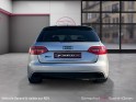 Audi rs4 avant v8 4.2 fsi 450 quattro s tronic 7 garantie 12 mois occasion simplicicar saint-omer simplicicar simplicibike...